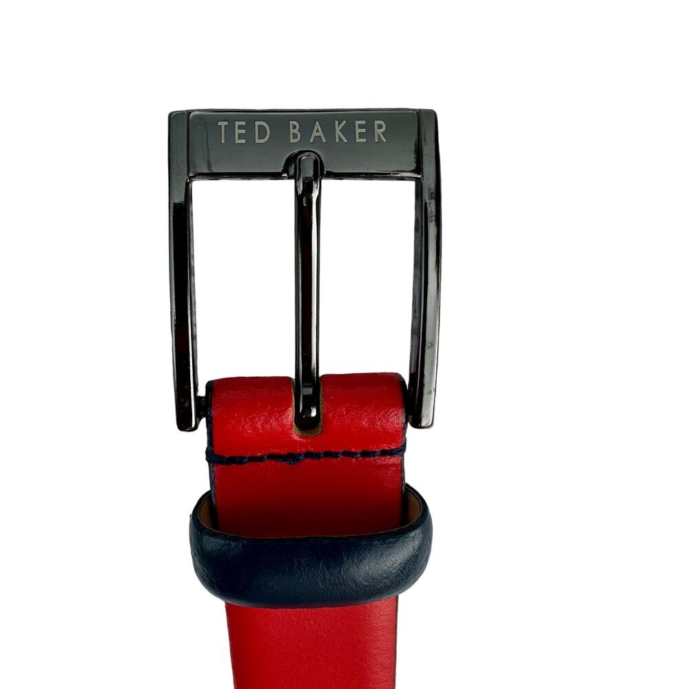 Men’s Ted Baker Belt - 36”